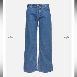 Cool Jean Classic Blue Jeans by Still Here